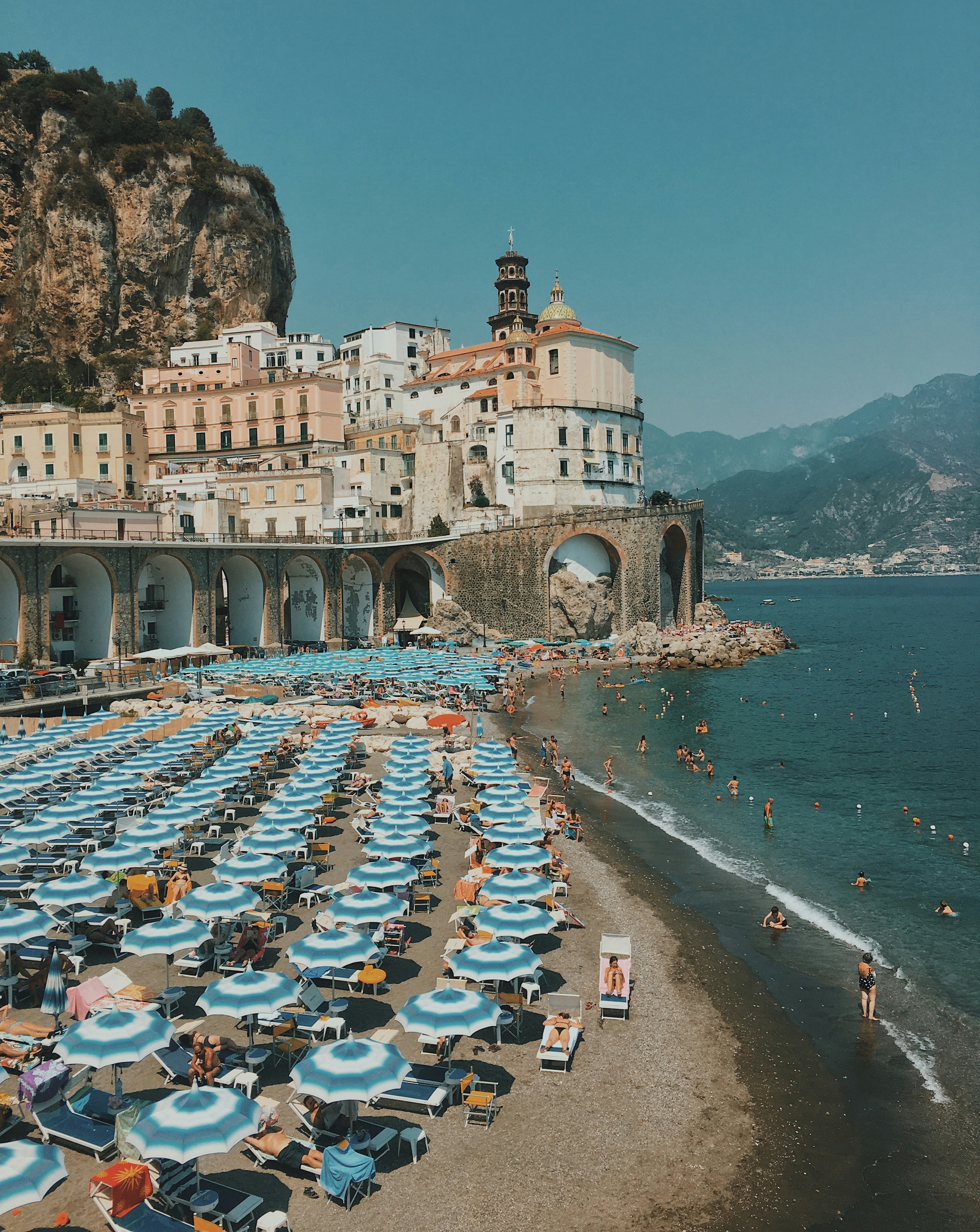 Ultimate Guide to Capri, Italy